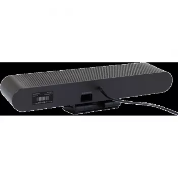 Webcam Plusonic PSAI4K Webcam com resolução 4K e auto-tracking de vídeo por IA