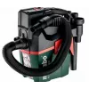Aspirador de tambor Metabo 602029850