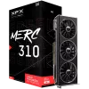 Placa gráfica XFX Radeon RX 7900 XTX 24 GB GDDR6, PCIe 4.0, 384-Bit, 355 W, 3 ventoinhas