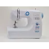 Máquina de costura automática Łucznik Everyday eletromecânica