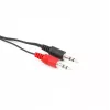 Auscultadores SBOX HS-201