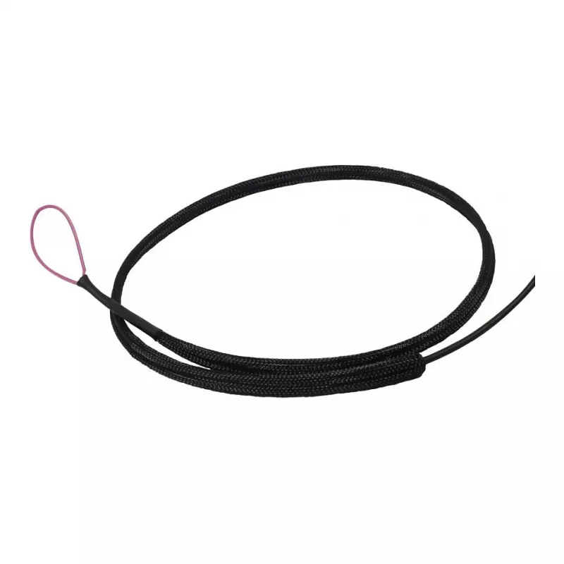 Synergy 21 cabo de fibra ótica trunk U-DQ ZN BH 8G 50/125 LC/LC OM4 90 m bobina – cabo – fibra multimodo
