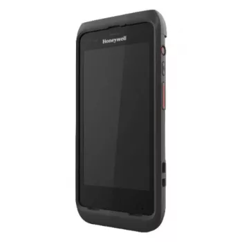 Terminal de recolha de dados Honeywell CT45 XP - robusto - Android 11 - 64 GB cartão UFS - 12,7 cm (5 polegadas) (1920 x 1080) - câmara frontal e traseira - leitor de códigos de barras - (imager 2D) - USB-