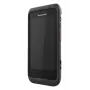 Terminal de recolha de dados Honeywell CT45 XP - robusto - Android 11 - 64 GB cartão UFS - 12,7 cm (5 polegadas) (1920 x 1080) - câmara frontal e traseira - leitor de códigos de barras - (imager 2D) - USB-