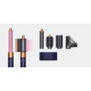 Multistyler Multistyler Airwrap HS05 Complete azul-púrpura/cobre-vermelho longo volume