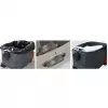 Aspirador de tambor Starmix L-1625