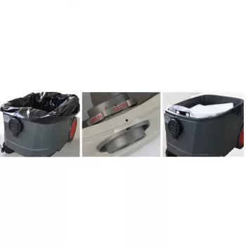Aspirador de tambor Starmix L-1625