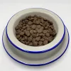 FOLK Junior raças médias e grandes refeição suave para cachorros com coelho, vitela e cenoura - comida seca para cães - 10kg