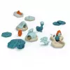 Jogo de tabuleiro Ravensburger GraviTrax Junior 3 anos ou mais