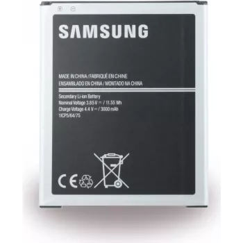 Bateria OEM EB-BJ700CBE para Samsung Galaxy J7 — iões de lítio 3000 mAh, modelo com ecrã de 5,5 polegadas