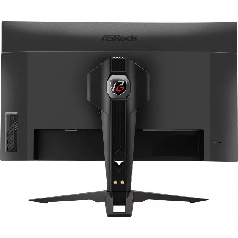 Monitor ASRock PG32QF2B 31,5 polegadas Wide Quad HD 2560 x 1440 píxeis