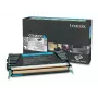 Lexmark C734A1CG consumível de impressora ciano