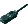 Panasonic Interruptor de proximidade indutivo 12 x 7,1 mm PNP GX-F12B-P (GX-F12B-P)