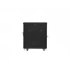 Rack autónomo Lanberg FF01-6815-12B