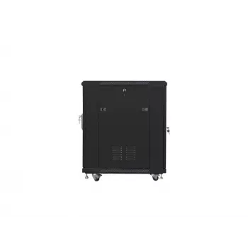 Rack autónomo Lanberg FF01-6815-12B