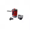 fms-x5 polaris cooking system-vermelho FIRE-MAPLE fogareiro