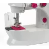 Theo Klein 7901 - Máquina de costura infantil Fassion Passion
