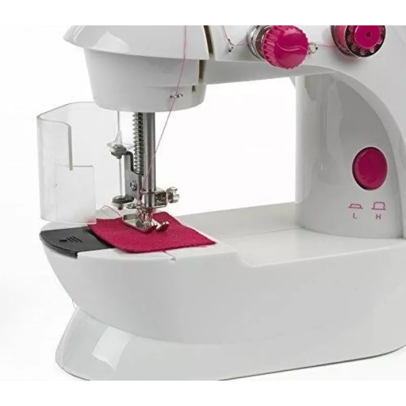 Theo Klein 7901 - Máquina de costura infantil Fassion Passion
