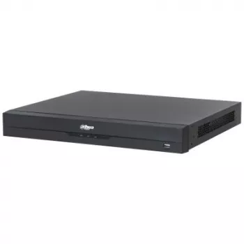 Gravador IP NVR5208-8P-EI2 8 canais, 8 PoE