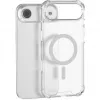 Capa Border 4smarts Ibiza para Apple iPhone 17 Air 16,8 cm transparente