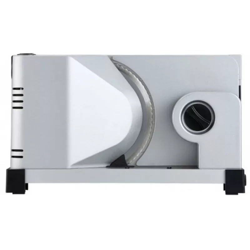 Cortador universal elétrico Ritter icaro7 65 W prateado metal