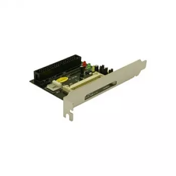 Leitor de cartões IDE para CompactFlash DeLOCK 91624