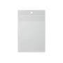 Durable 2302-19 Produto de polipropileno branco