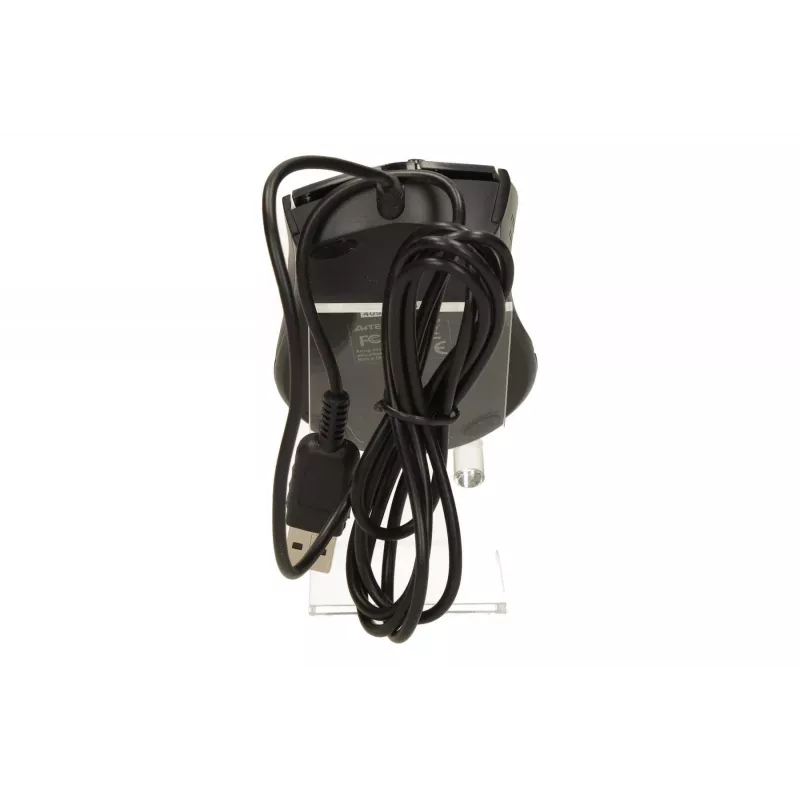 Rato A4Tech N-500F escritório destro USB Type-A V-Track 1600 DPI