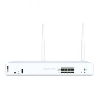 Appliance de segurança SOPHOS XGS 118w - cabo de alimentação EU