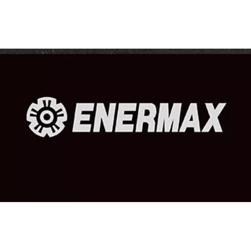 Fonte de alimentação Enermax Revolution D.F.12 850 W 20+4 pin ATX ATX preto