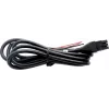 Cabo de sinal TomTom 9KLE.001.01 preto