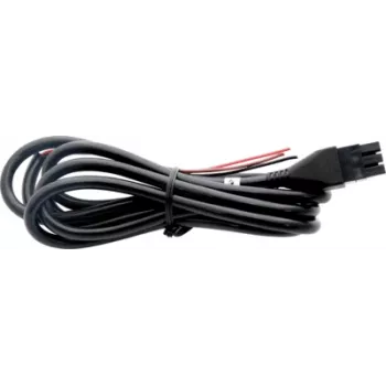 Cabo de sinal TomTom 9KLE.001.01 preto