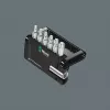 Wera Bit-Check 7 TX Universal 1 - Conjunto de pontas para chaves de fendas - 7 peças (05056294001)