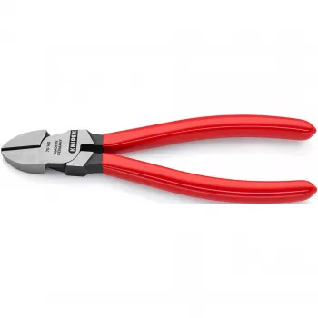 Knipex 70 01 160 Alicate Alicate de corte diagonal