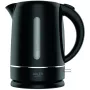 Adler 1385B chaleira preto e branco