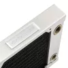 Watercool Heatkiller RAD S - 480 mm, aço inoxidável