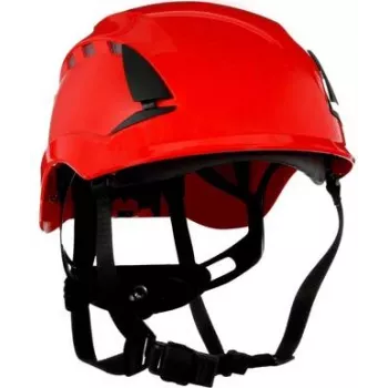3m X5005VE-CE vermelho
