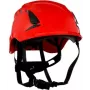 3m X5005VE-CE vermelho