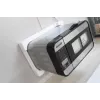 Máquina de fazer pão Gorenje BM1400E — 815 W, 12 programas, LCD, aço inoxidável, pão de 1400 g, forma de cozer dupla