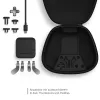 Acessório para comando de jogos Microsoft Xbox Elite Wireless Controller Series 2 Complete Component Pack preto prateado