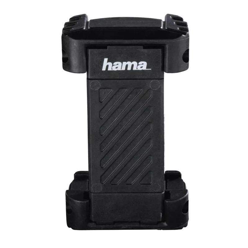 Tripé Hama FlexPro para smartphone/action camera 3 pernas preto