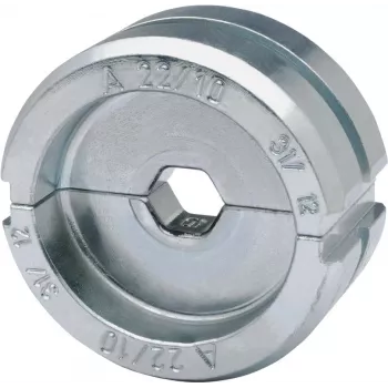 Gustav Klauke GmbH A22240 alicate de cravar cabos alumínio (A22240)