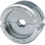 Gustav Klauke GmbH A22240 alicate de cravar cabos alumínio (A22240)
