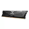 DIMM 32 GB DDR5-6000 (2x 16 GB) Dual-Kit, memória RAM preta, FLBD532G6000HC38ADC01, Vulcan, AMD EXPO