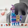 Brinquedo de armazenamento LEGO 77071 Fortnite Lama brinquedo de construção – unidade de armazenamento e exposição LEGO