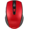 Rato ótico sem fios para destros TRACER TRAMYS46750 — 1600 DPI, RF 2,4 GHz, recetor nano USB, 6 botões, pilha AA