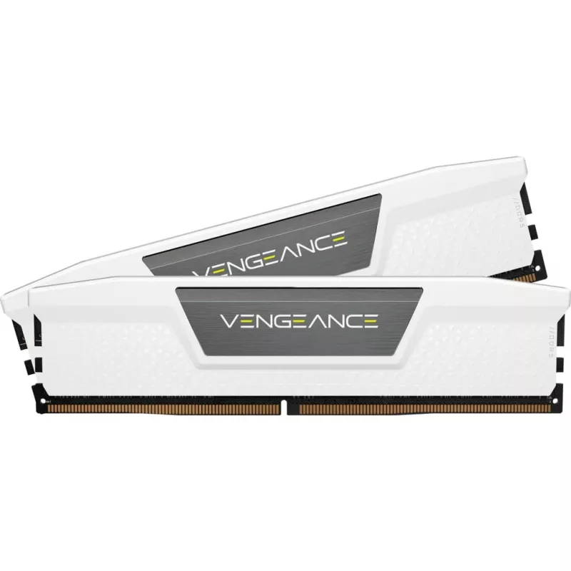 Vengeance, 32 GB, 2 x 16 GB, DDR5, 5600 MHz, DIMM 288 pinos