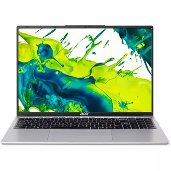 Portátil Acer Aspire Lite AL16-54P-523X 16 polegadas Intel Core i5 16GB 512GB Intel Iris Xe Windows 11
