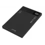 Tracer AirMag1 Polímero de lítio (LiPo) 5000 mAh carregamento sem fios preto