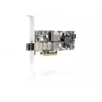 Adaptador de rede - PCIe x8 - 10GBase-SR